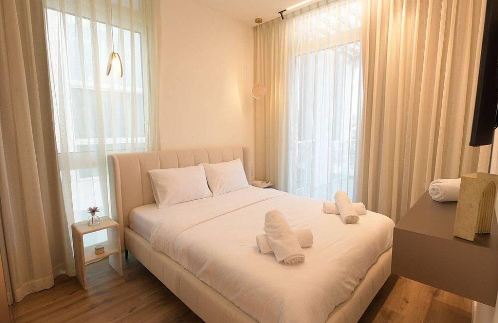 פנטהאוז AH דרום  29  נופש - וי פור ויקיישן - V for Vacation