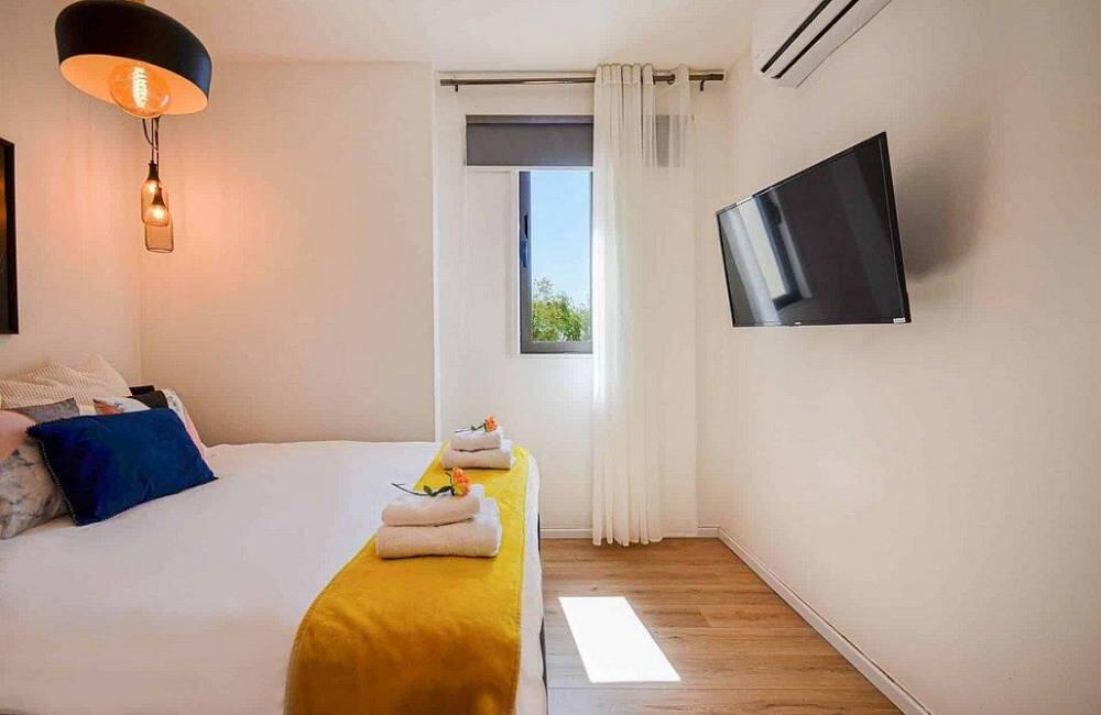 וילה קיסר אילת דרום  29  נופש - וי פור ויקיישן - V for Vacation