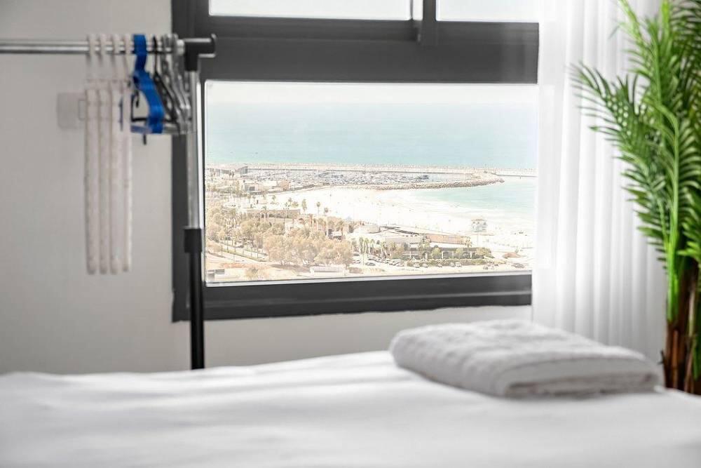 טורו הום מרכז  15  נופש - וי פור ויקיישן - V for Vacation