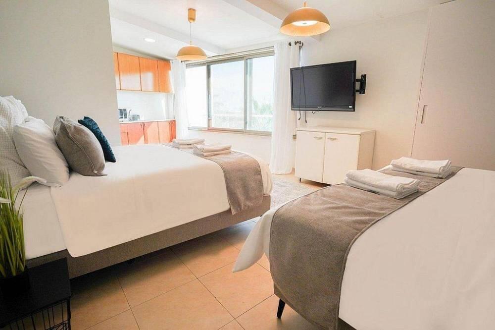 וילה אנונה דרום  20  נופש - וי פור ויקיישן - V for Vacation