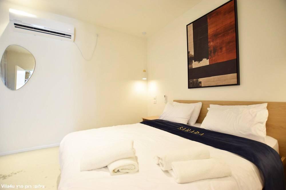 Sahara resort סהרה ריזורט צפון  13  נופש - וי פור ויקיישן - V for Vacation