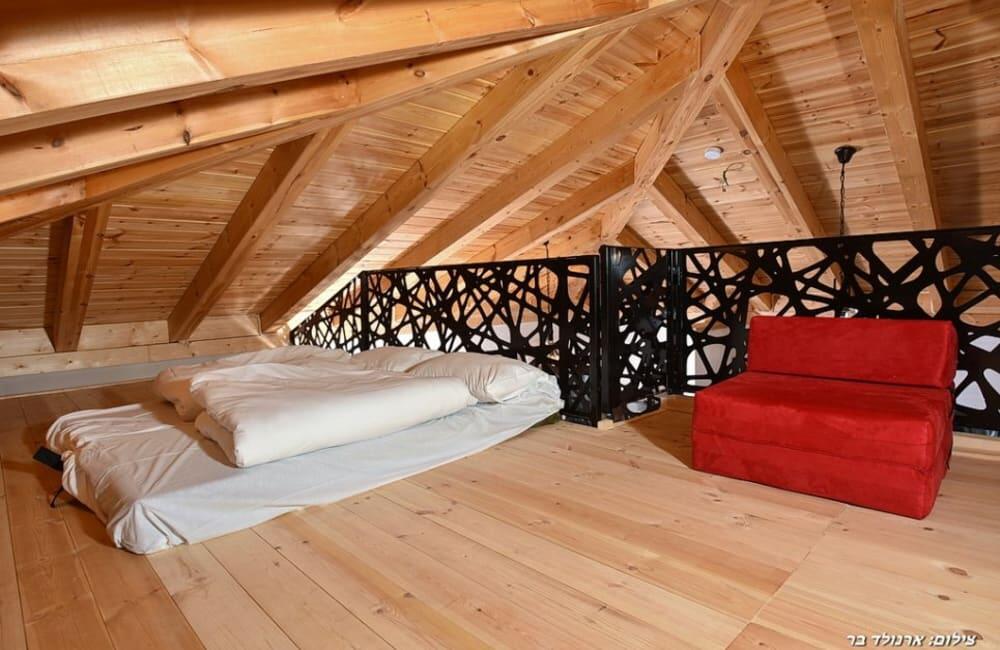 וילה מאיורי בוטיק צפון  34  נופש - וי פור ויקיישן - V for Vacation