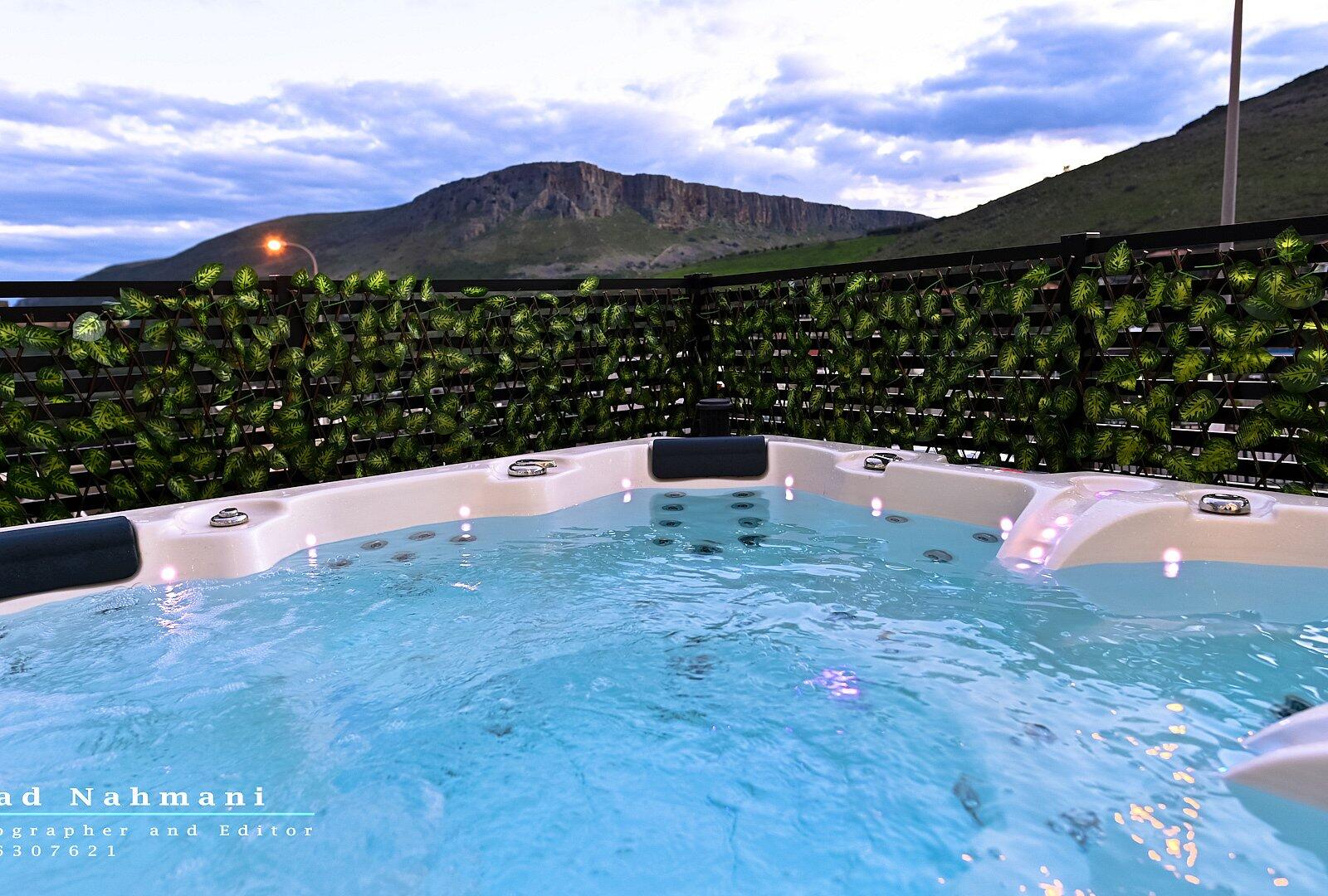 וילה לה וידה צפון  23  נופש - וי פור ויקיישן - V for Vacation