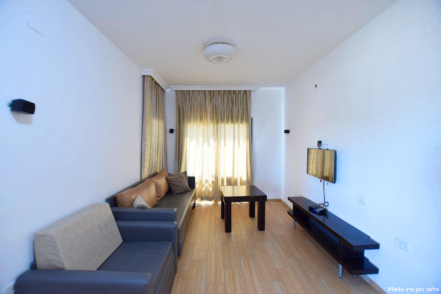 חושן הייטס צפון  5  נופש - וי פור ויקיישן - V for Vacation