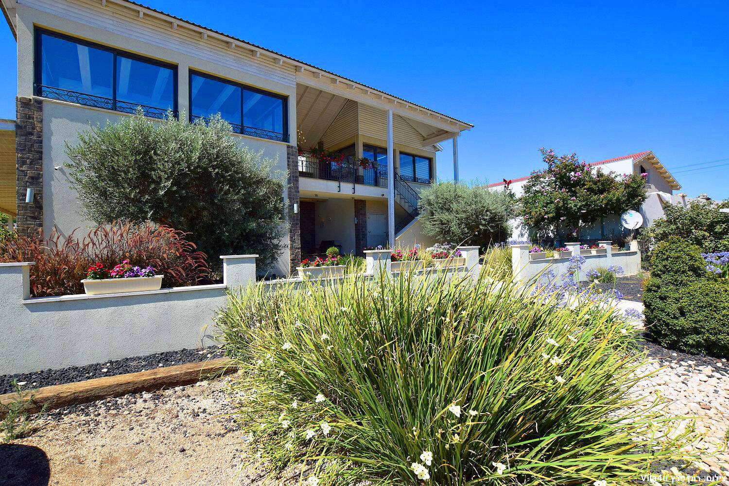 חושן הייטס צפון  18  נופש - וי פור ויקיישן - V for Vacation