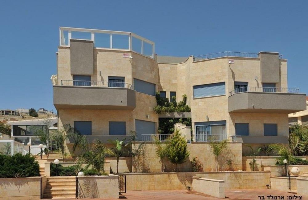 וילה וגאס צפון  11  נופש - וי פור ויקיישן - V for Vacation