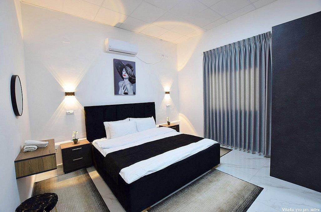 וילה סטאר לייט צפון  16  נופש - וי פור ויקיישן - V for Vacation