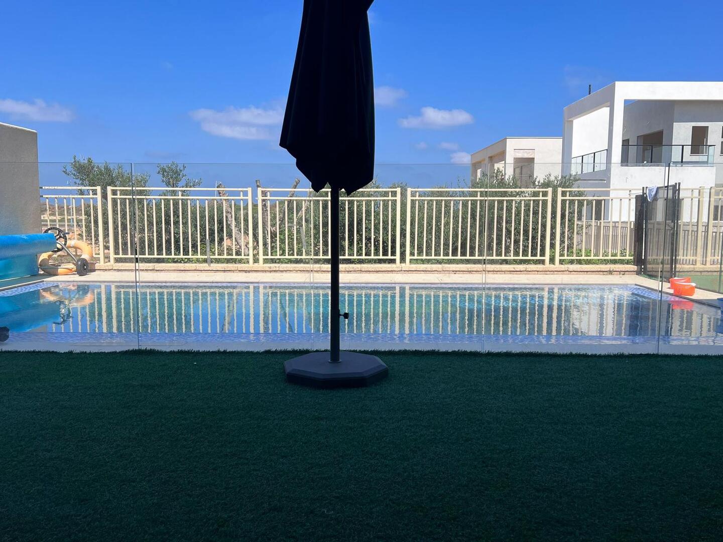 וילה סי ריזורט מרכז  5  נופש - וי פור ויקיישן - V for Vacation