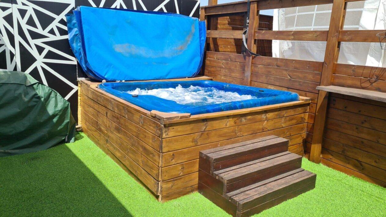 מתחם עמק האלה מרכז  24  נופש - וי פור ויקיישן - V for Vacation