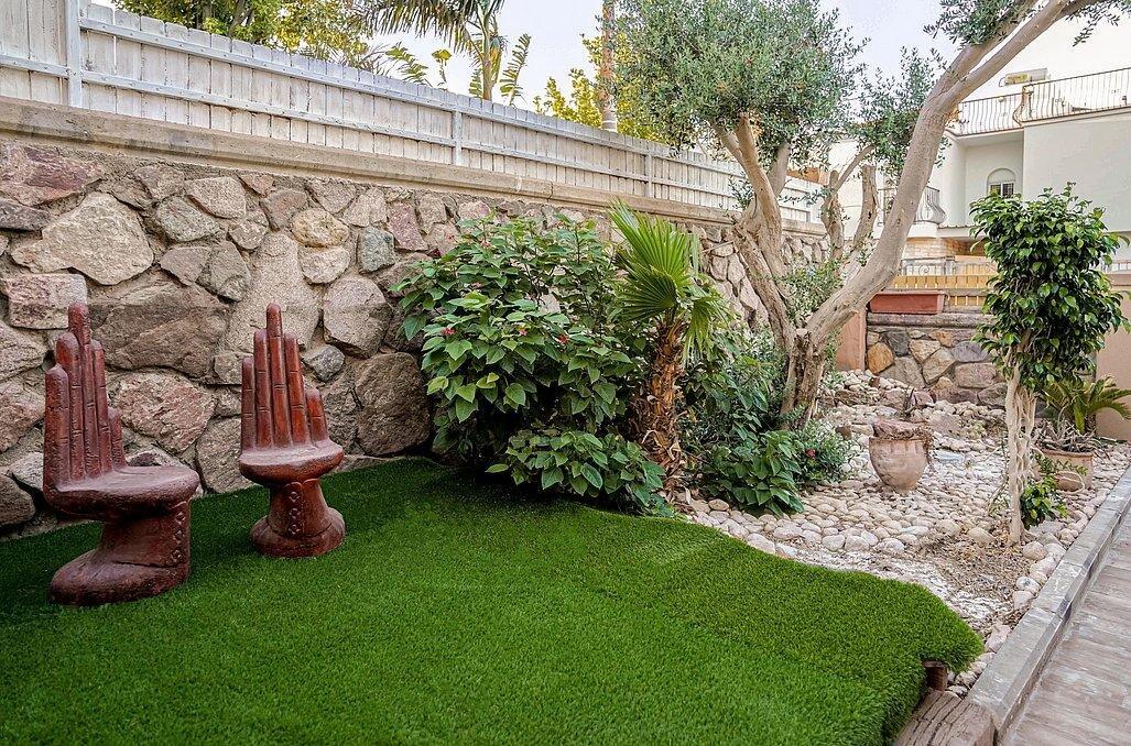 וילה רוני אילת דרום  6  נופש - וי פור ויקיישן - V for Vacation