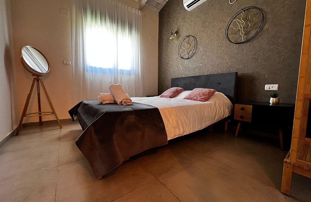 צימרים נעמי ומי צפון  5  נופש - וי פור ויקיישן - V for Vacation