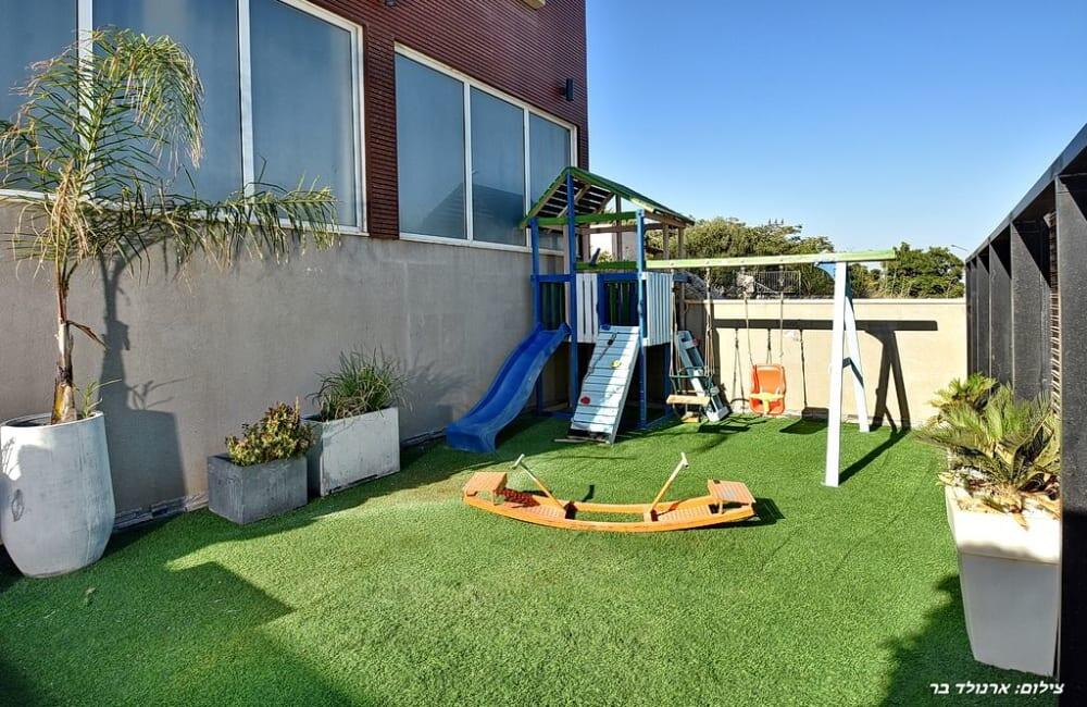 וילה אל הכנרת צפון  11  נופש - וי פור ויקיישן - V for Vacation