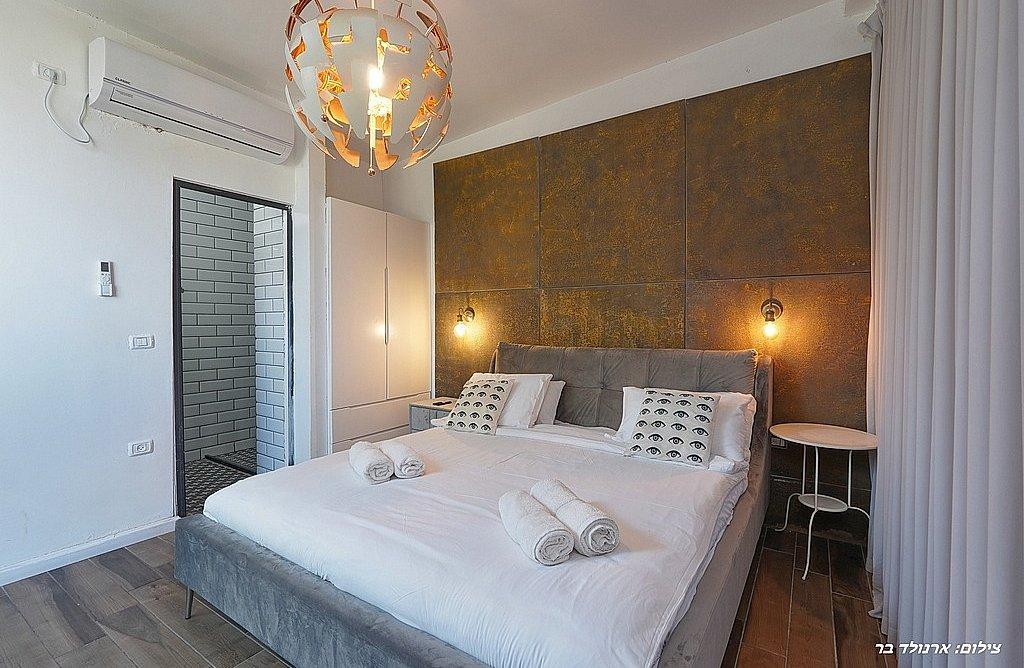 וילה קסם הנוף מגדל צפון  23  נופש - וי פור ויקיישן - V for Vacation