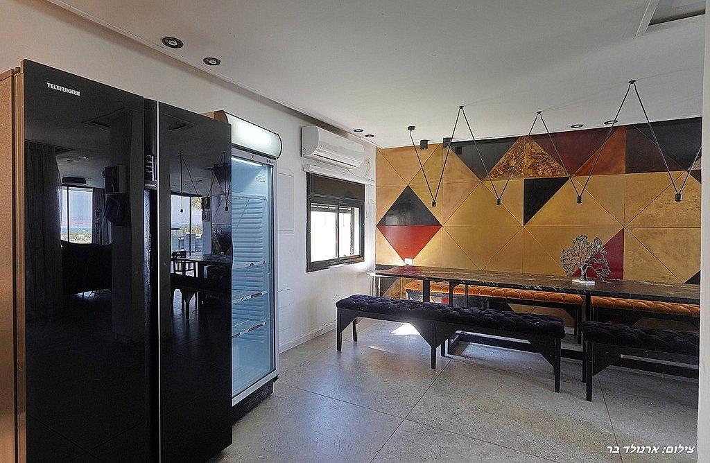 וילה קסם הנוף מגדל צפון  35  נופש - וי פור ויקיישן - V for Vacation