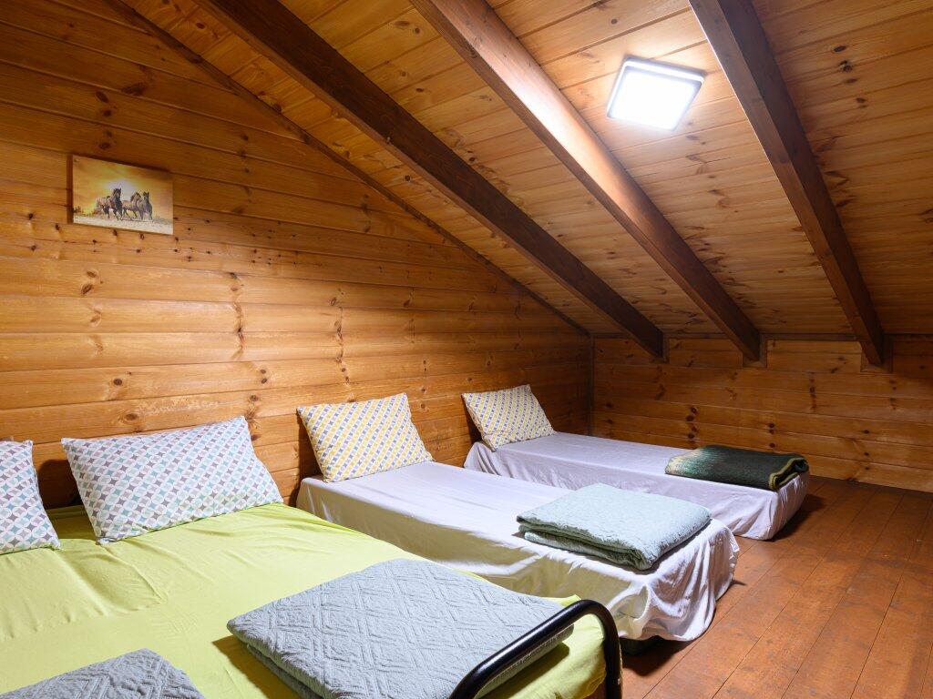 אחוזת אל נור צפון  14  נופש - וי פור ויקיישן - V for Vacation