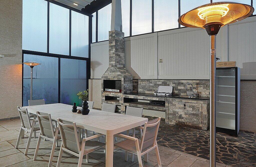 אחוזת אור השחר צפון  4  נופש - וי פור ויקיישן - V for Vacation