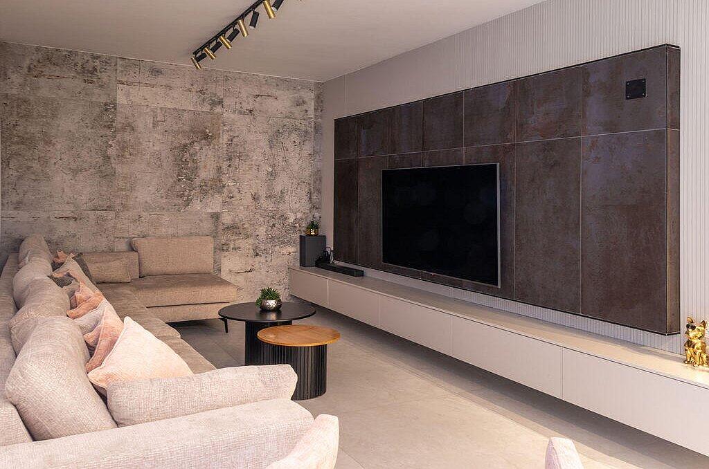 וילה דיזאייר בוטיק צפון  14  נופש - וי פור ויקיישן - V for Vacation