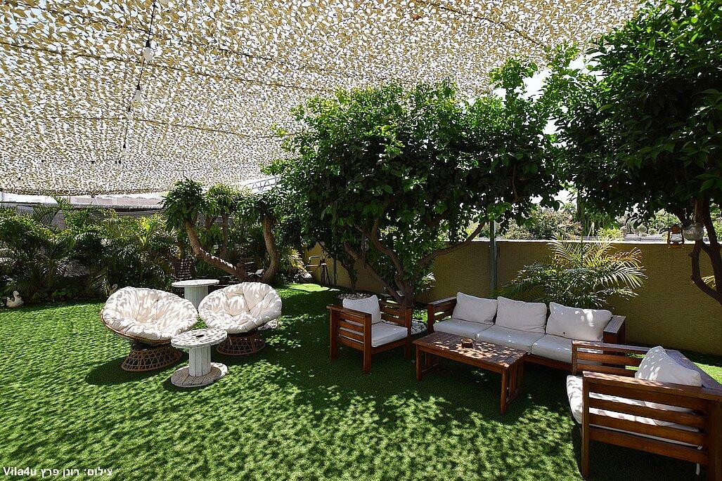 נסיה פלייס איוונט - Nesya Place Event מרכז  7  לופט 4 יו