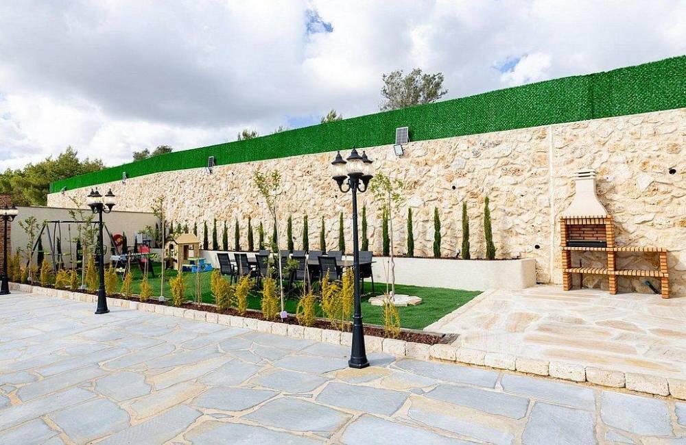 וילה טוסקני בוטיק צפון  42  נופש - וי פור ויקיישן - V for Vacation