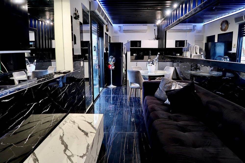 אבו דאבי בוטיק מרכז  23  לופט 4 יו