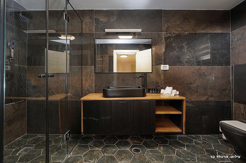 אחוזת השף צפון  25  נופש - וי פור ויקיישן - V for Vacation