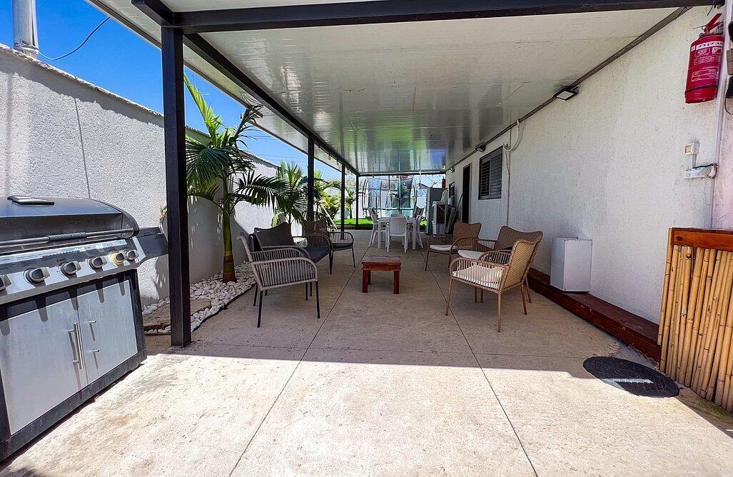 אחוזת ענבי הגפן מרכז  29  נופש - וי פור ויקיישן - V for Vacation