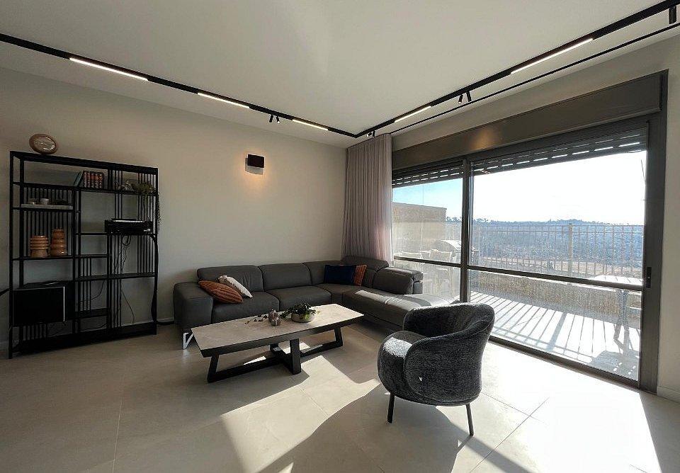 וילה עדן הילס - Eden Hills מרכז  24  נופש - וי פור ויקיישן - V for Vacation