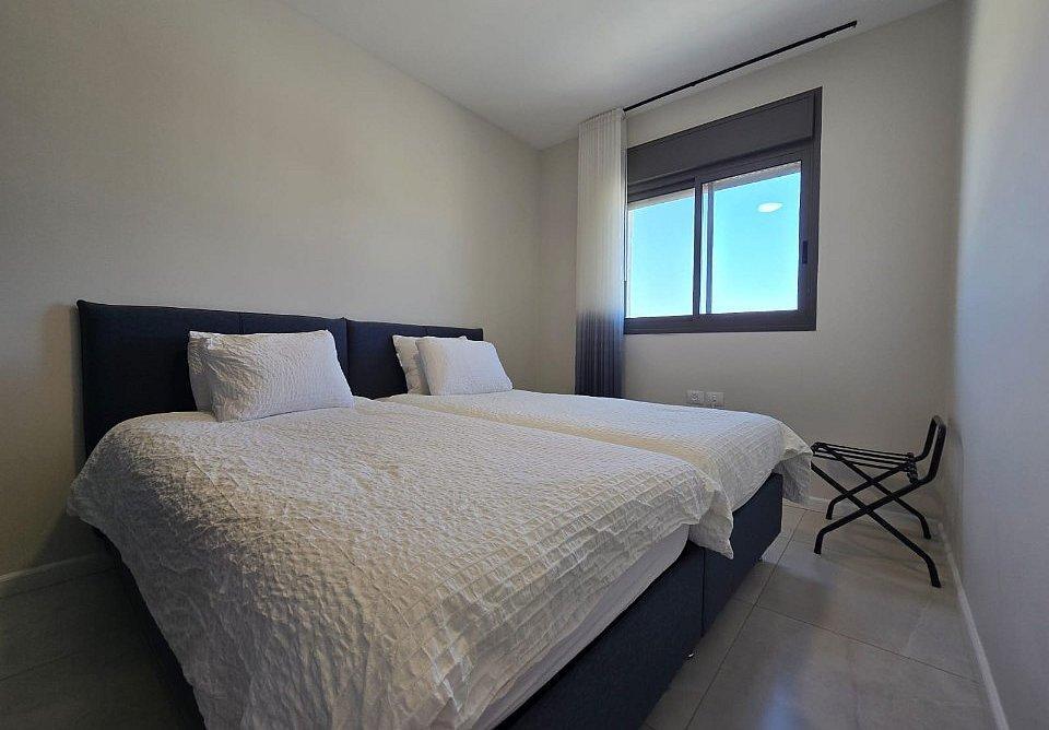 וילה עדן הילס - Eden Hills מרכז  34  נופש - וי פור ויקיישן - V for Vacation