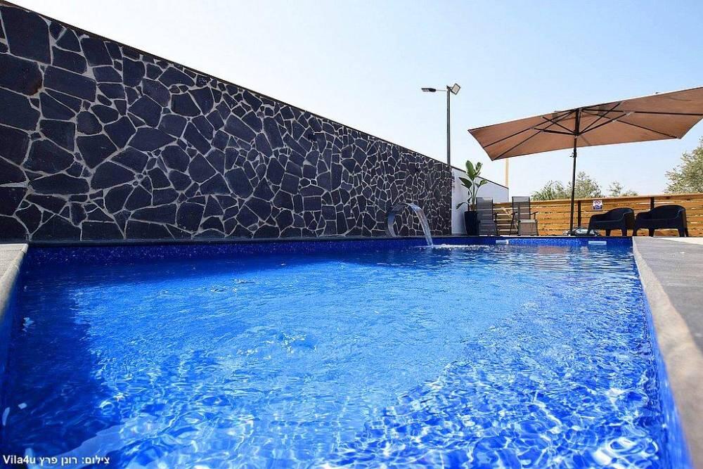 אחוזת הזיתים ריזורט צפון  17  נופש - וי פור ויקיישן - V for Vacation