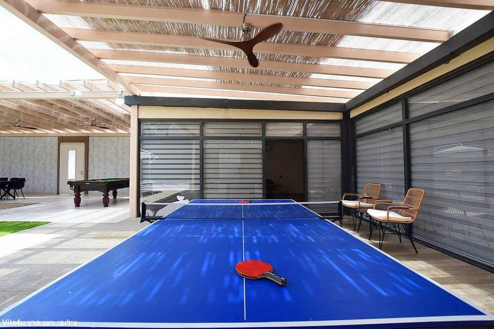 אחוזת כוכב יהלום צפון  26  נופש - וי פור ויקיישן - V for Vacation