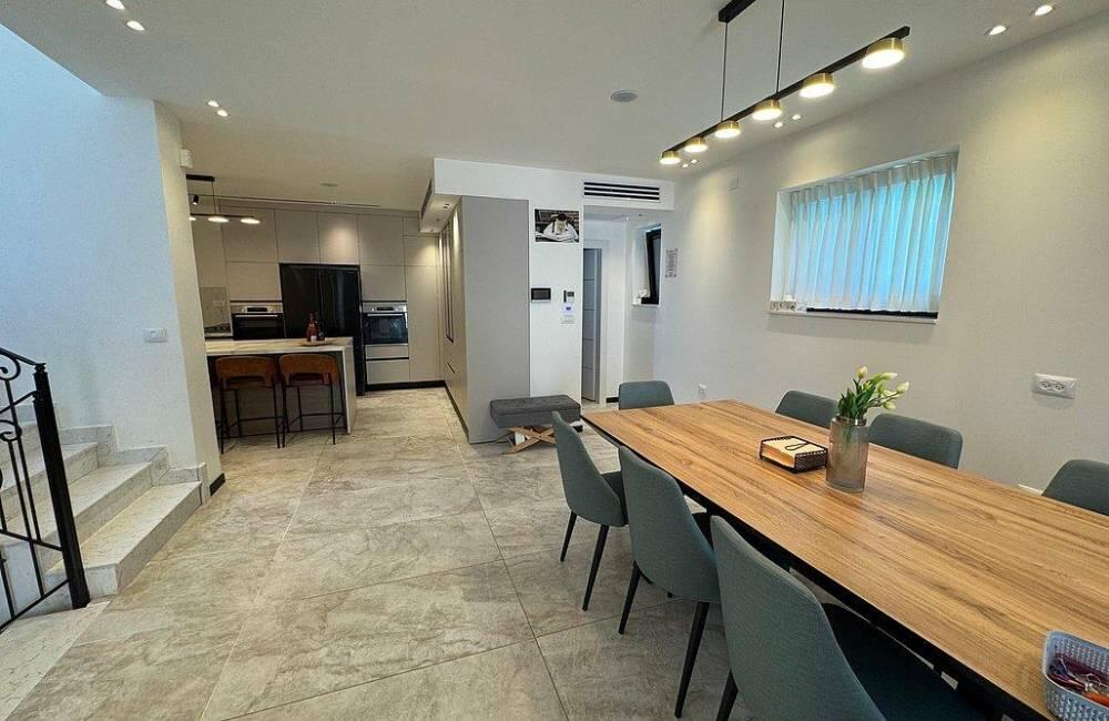 וילה רויאל ירושלים מרכז  11  נופש - וי פור ויקיישן - V for Vacation