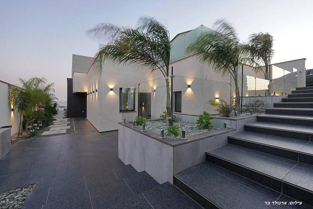 וילה אריא סינמה צפון  51  נופש - וי פור ויקיישן - V for Vacation