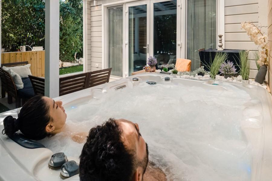 אננדו - Anandu מרכז  3  נופש - וי פור ויקיישן - V for Vacation