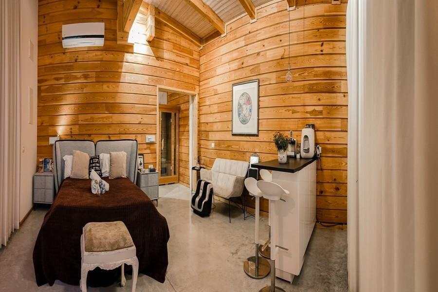 אננדו - Anandu מרכז  15  נופש - וי פור ויקיישן - V for Vacation