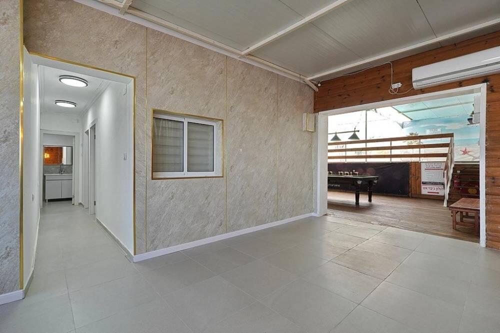 לופט גולדן R צפון  4  לופט 4 יו