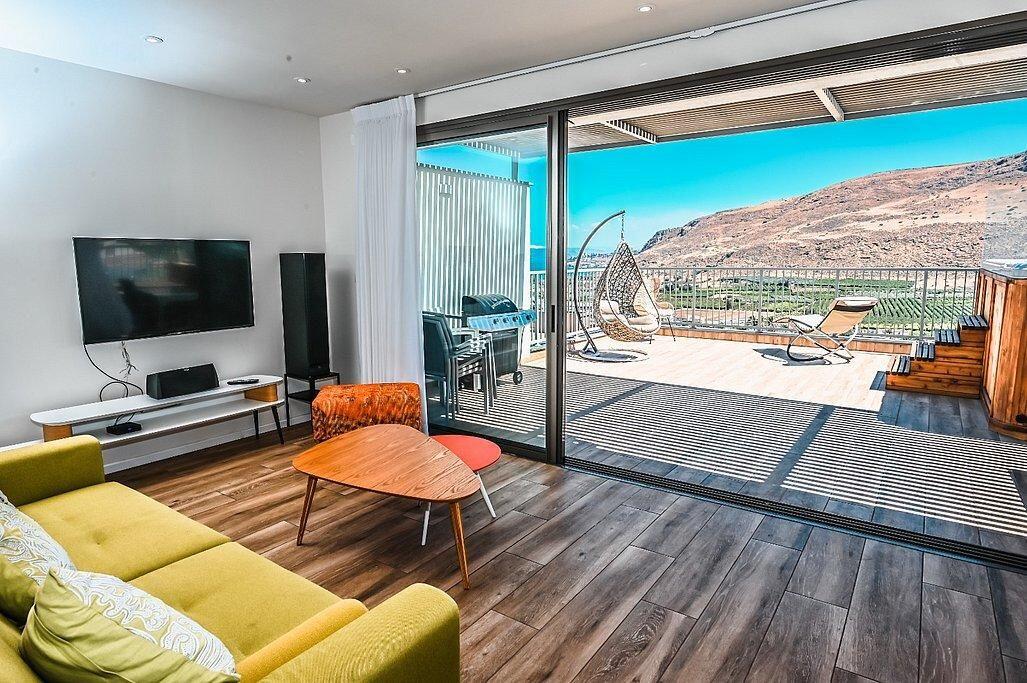 תהל ריזורט צפון  4  נופש - וי פור ויקיישן - V for Vacation