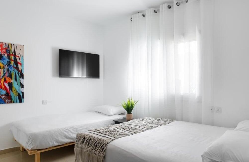 וילה אלה אילת דרום  21  נופש - וי פור ויקיישן - V for Vacation