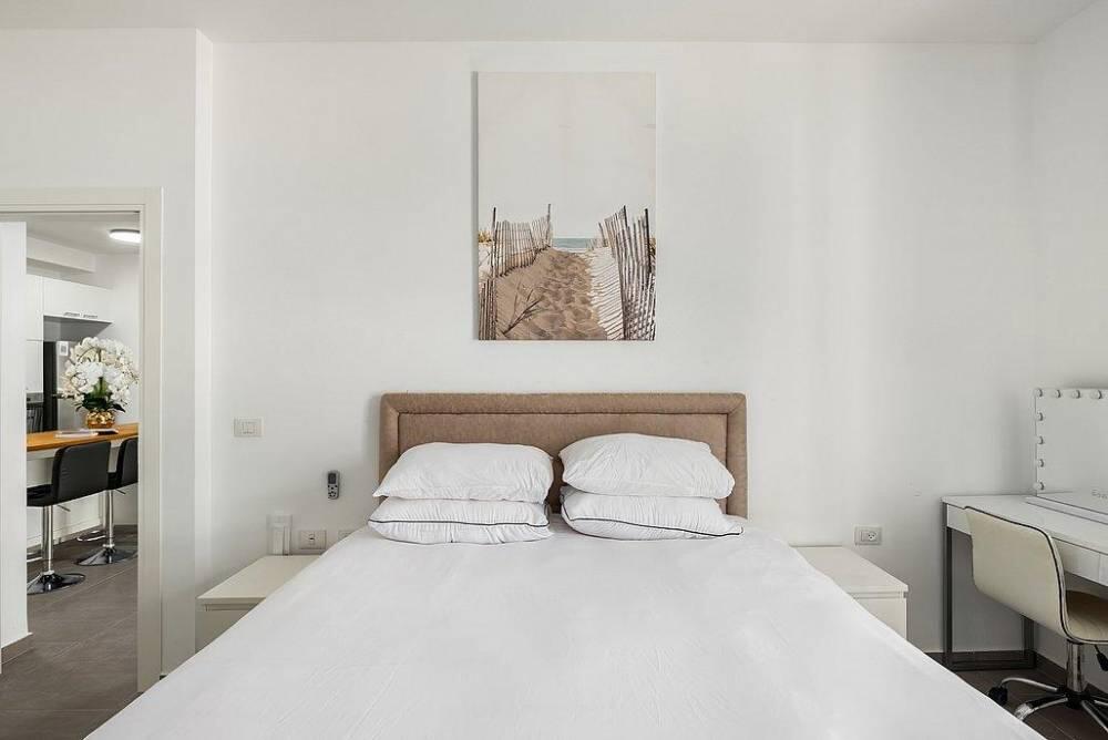 טורו הום מרכז  33  נופש - וי פור ויקיישן - V for Vacation