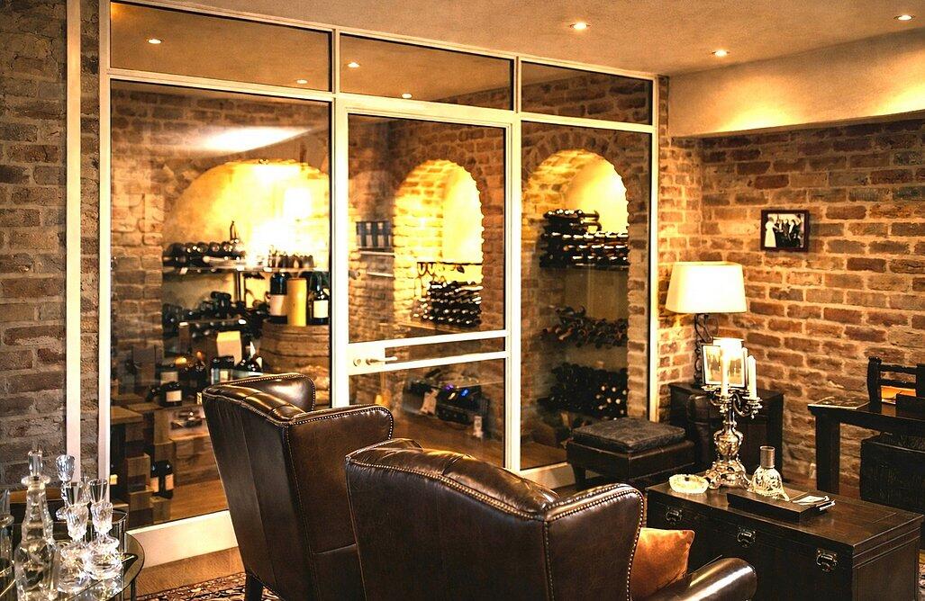 וילה דה קיסריה מרכז  15  נופש - וי פור ויקיישן - V for Vacation