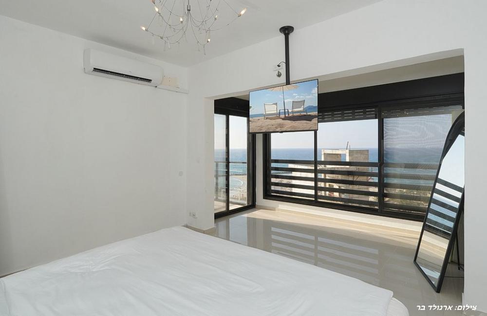 וילת צוקי ים מרכז  18  נופש - וי פור ויקיישן - V for Vacation