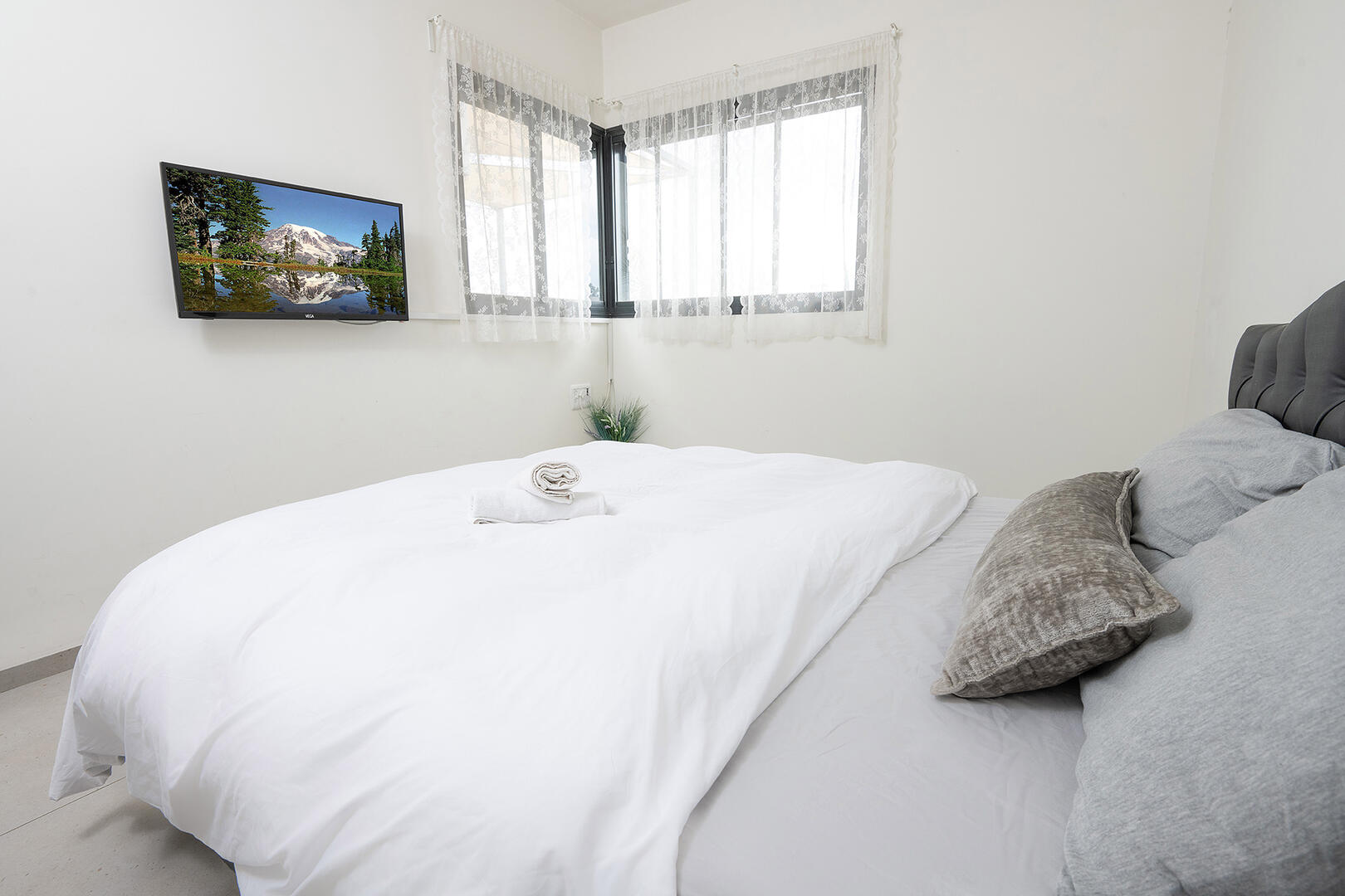 וילה תמר ראש פינה צפון  16  נופש - וי פור ויקיישן - V for Vacation