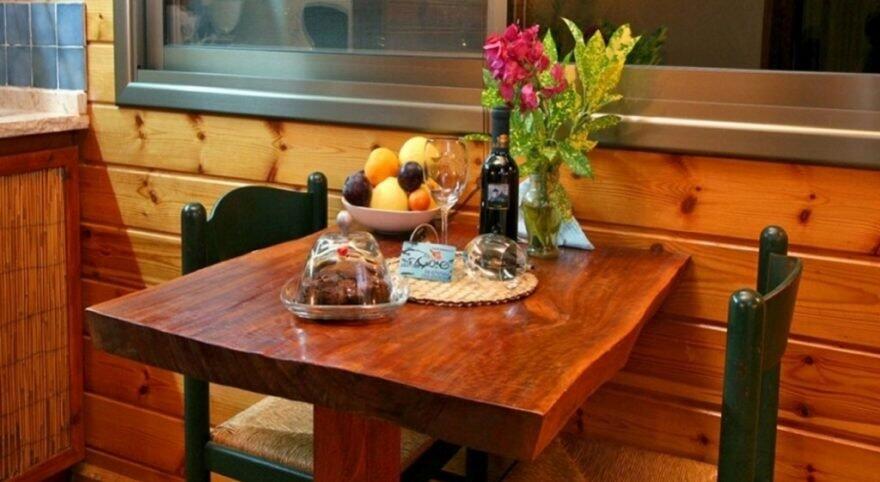 סייסטה ברמות צפון  15  נופש - וי פור ויקיישן - V for Vacation