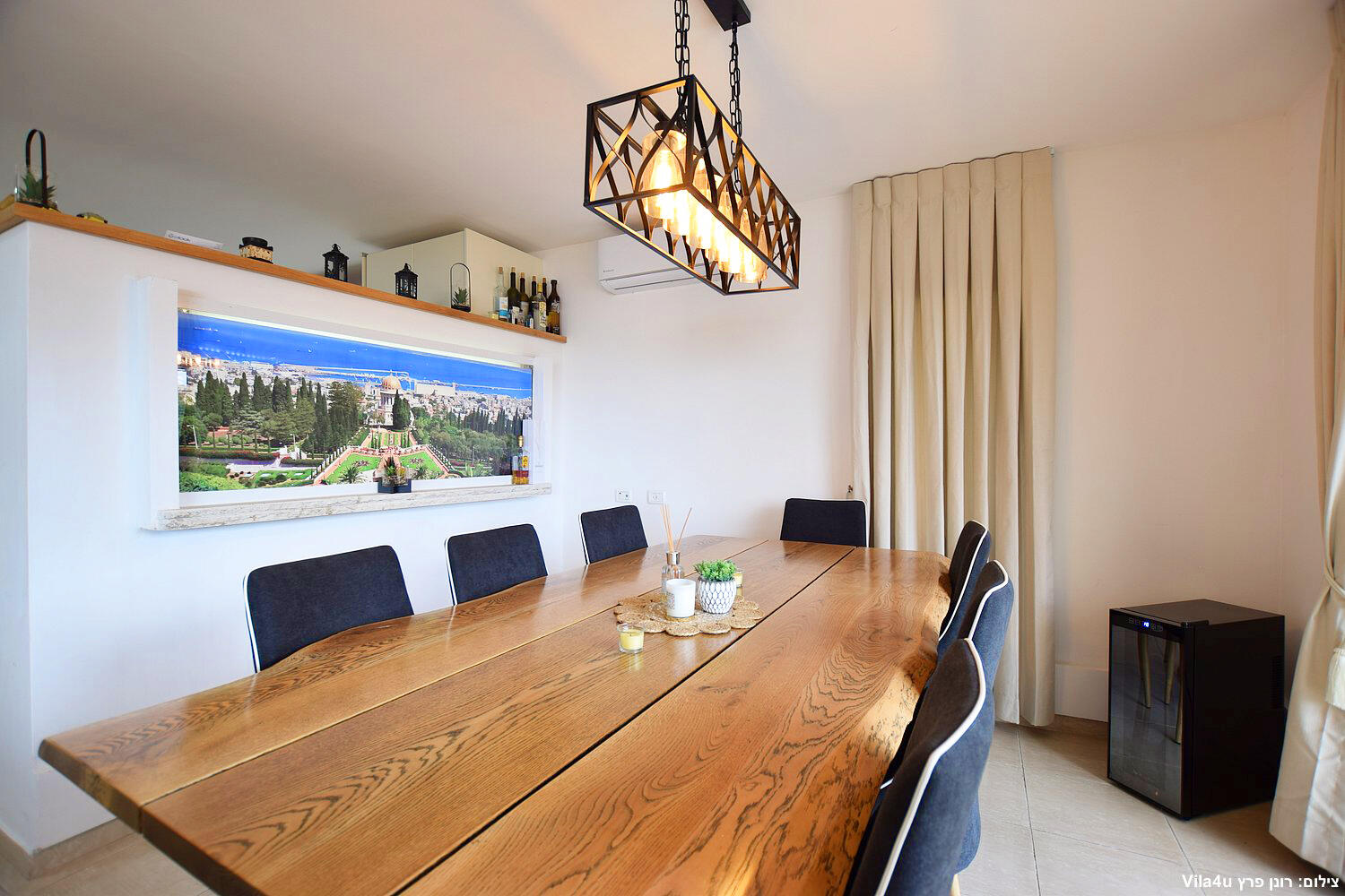 קאסה דרים בוטיק צפון  30  נופש - וי פור ויקיישן - V for Vacation