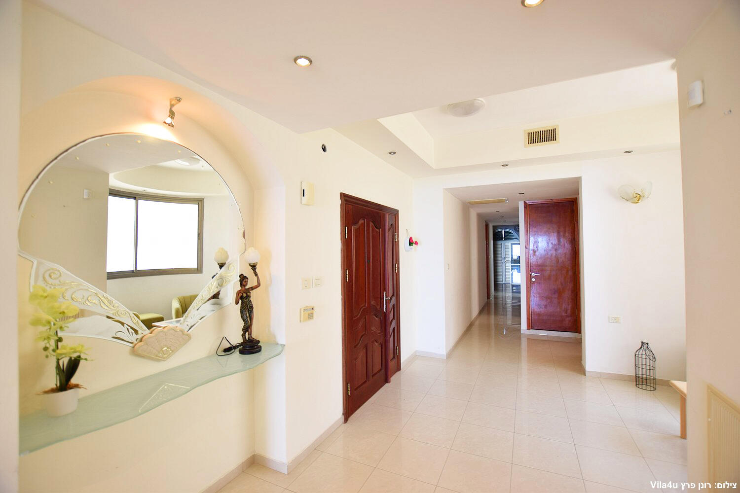 אחוזה על הים- סטיי פירסט קלאס מרכז  10  נופש - וי פור ויקיישן - V for Vacation