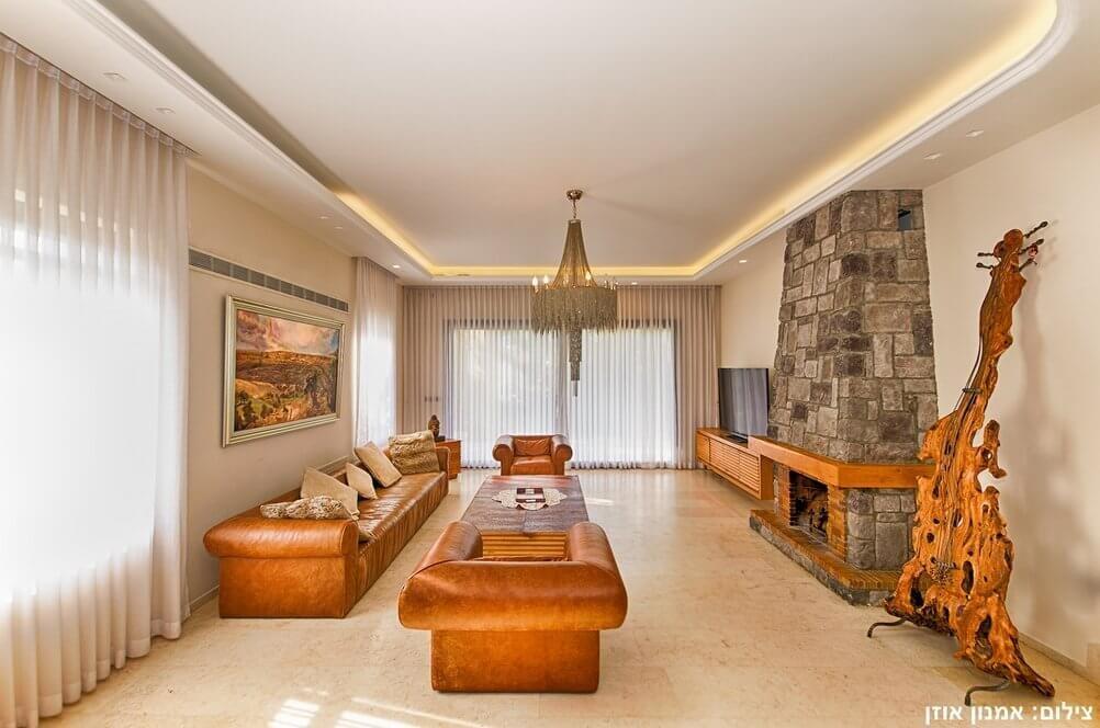 וילה סיישל מרכז  14  נופש - וי פור ויקיישן - V for Vacation