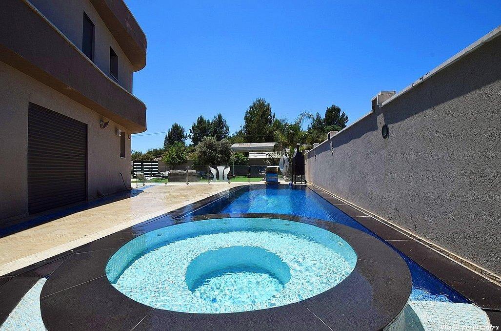 אחוזת אורי בגליל צפון  19  נופש - וי פור ויקיישן - V for Vacation