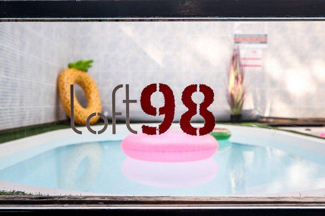 לופט 98 באר שבע דרום  2  לופט 4 יו