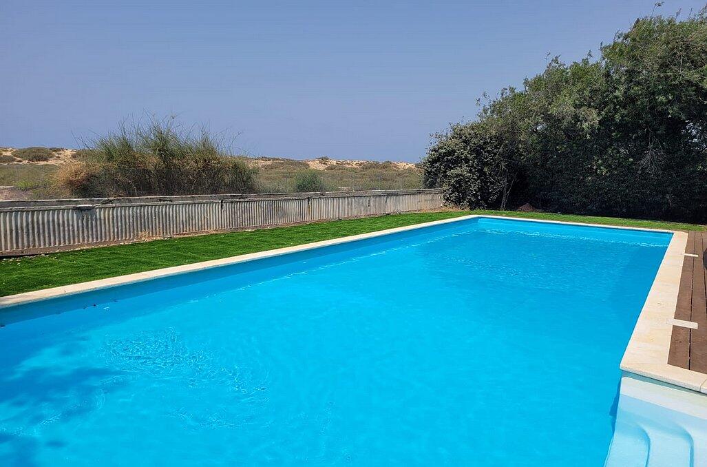 וילה ליאור מרכז  3  נופש - וי פור ויקיישן - V for Vacation