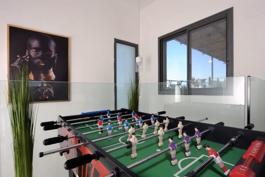 וילה נוף מולדת צפון  8  נופש - וי פור ויקיישן - V for Vacation