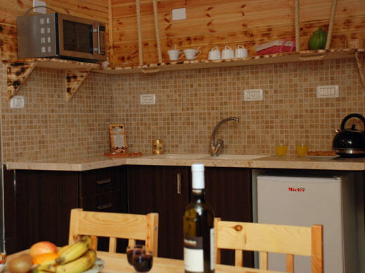 נחלת נפתלי צפון  13  נופש - וי פור ויקיישן - V for Vacation